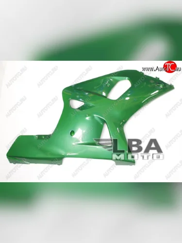 Правый Боковой пластик для Suzuki GSX-R 750600 01-03 Без цвета  пм-00000482