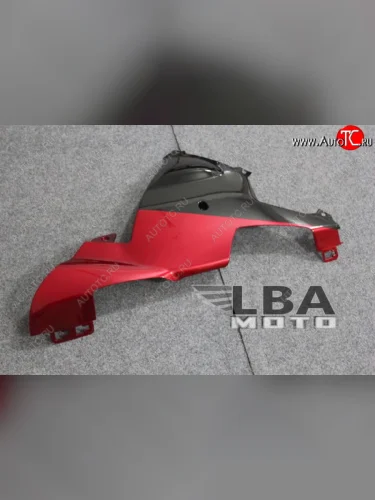 Правый нижний боковой пластик  для Yamaha YZF-R1 02-03 Без цвета  пм-00003403