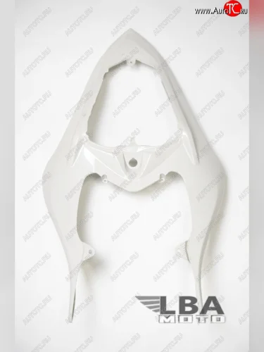 Хвост верхняя часть для Yamaha R1 07-08 Без цвета  пм-00002089