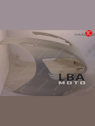 Внутренний пластик для  Yamaha R1 98-99 Без цвета  пм-00000574