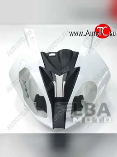 Передний обтекатель для BMW S1000RR 2015-2018 Без цвета  пм-00015922