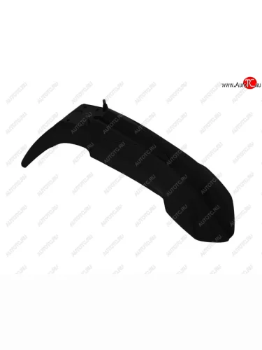 Крыло переднее R-Tech KTM SX65 12-15 (R-PAKTMNR1265) Черный  r-paktmnr1265