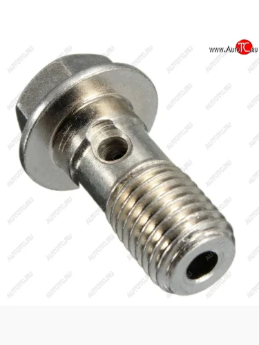 Банджо болт тормозного шланга М10 1.25м  020163-159-3412