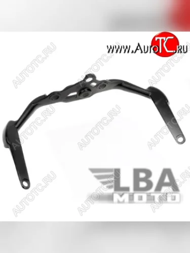 Паук для мотоцикла Honda CBR954RR 02-03 Верхний  пм-00007899