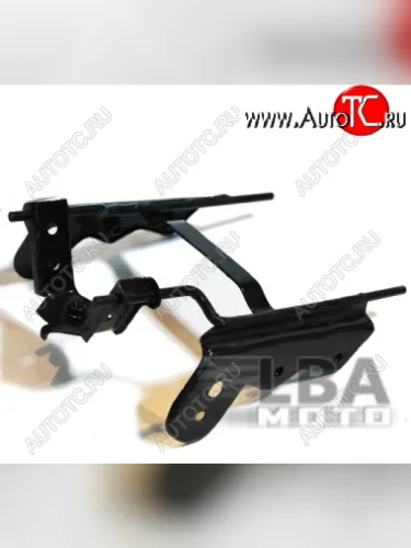 Паук для мотоцикла Honda CB400 VTEC 3  03-  пм-00007942