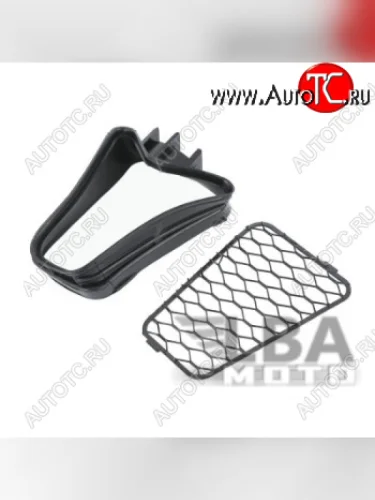 Сетка на воздуховод для мотоцикла Honda CBR600RR 07-12   пм-00018292