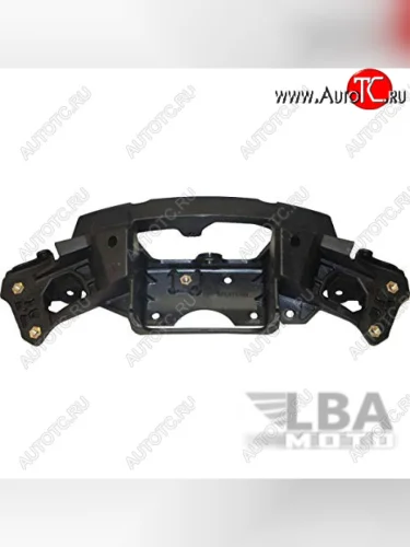 Паук для мотоцикла Kawasaki ZX-10R 11-15 Верхний  пм-00002964