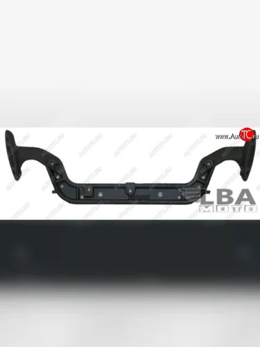 Паук для мотоцикла Kawasaki ZX-14R 06-23  пм-00001252