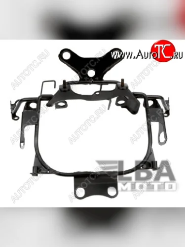 Паук для мотоцикла Kawasaki Z1000 03-06  пм-00003627