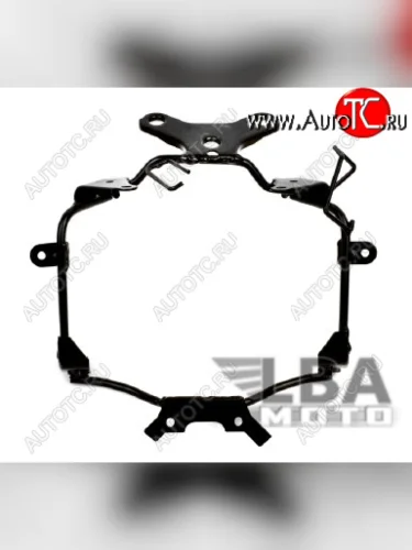 Паук для мотоцикла Kawasaki Z1000 07-08  пм-00003628