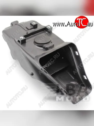 Паук для мотоцикла Kawasaki ZX-10R 11-19 Воздуховод  пм-00018829