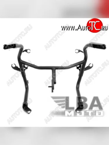 Паук для мотоцикла Yamaha YZF600R 96-07  пм-00003634