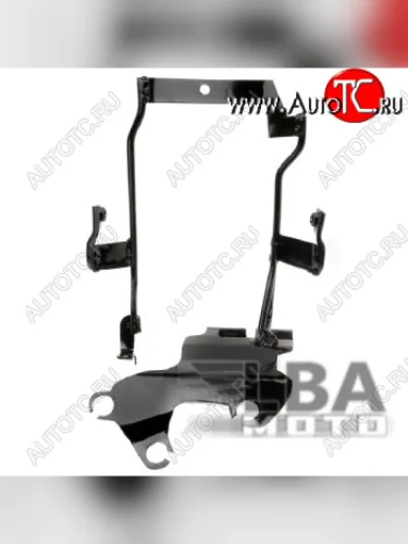 Паук для мотоцикла Yamaha FZ6N 07-09  пм-00007879