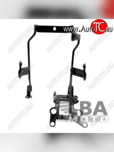 Паук для мотоцикла Yamaha FZ6N 04-06  пм-00007894