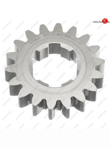 Шестерня 2-й Передачи Первичного вала KTM SX-F450 19-21, Husqvarna FC450 19-22 OEM 79533002000  79533002000