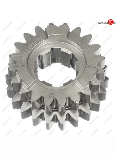 Шестерня 3-4 Передачи Первичного вала KTM SX-F450 19-21, Husqvarna FC450 19-22 OEM 79533003000  79533003000