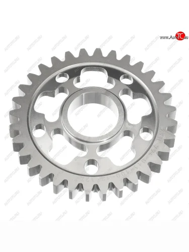 Шестерня 1-й Передачи Первичного вала KTM SX-F450 15-21, Husqvarna FC450 16-22 OEM 79433011100  79433011100