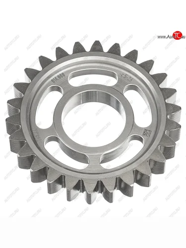 Шестерня 4-й Передачи Вторичного вала KTM SX-F450 19-21, Husqvarna FC450 19-22 OEM 79533014000  79533014000