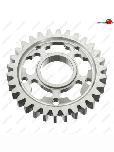 Шестерня 2-й Передачи Вторичного вала KTM SX-F450 16-21, Husqvarna FC450 16-22 OEM 79433012100  79433012100