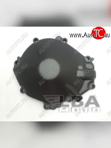 Крышка генератора для мотоцикла Suzuki GSX-R1000 09-15 Под оригинал  пм-00002435