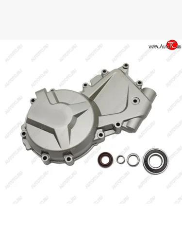 Крышка генератора для мотоцикла BMW S1000RR 09-18  пм-00021258