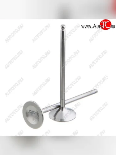 Впускной Титановый клапан X-TI для мотоцикла Kawasaki KX250F 20-  xti-kx250f-20in