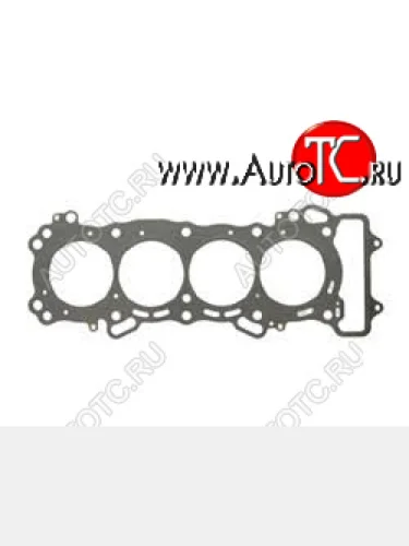 Прокладка ГБЦ ATHENA Honda CBR600 RR 07-19  s410210001296