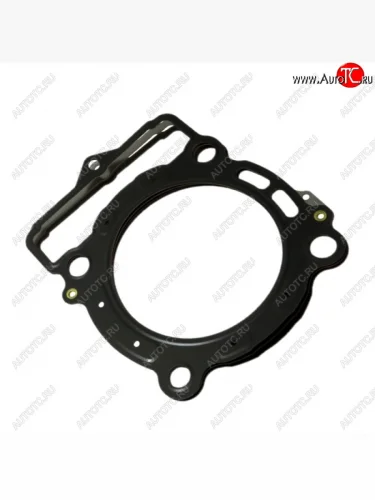 Прокладка ГБЦ ATHENA KTM SX-F350 13-18, EXC-F350 14-16,Husqvarna FC350 14-18, FE350 17-19  s410270001041