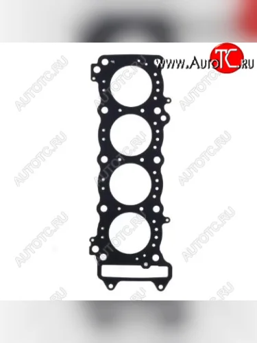 Прокладка ГБЦ ATHENA Suzuki GSX-R600 01-03, Suzuki GSR600 06-10  s410510001155