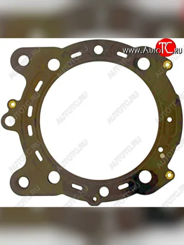 Прокладка ГБЦ ATHENA Ducati 1098 07-13  s410110001033