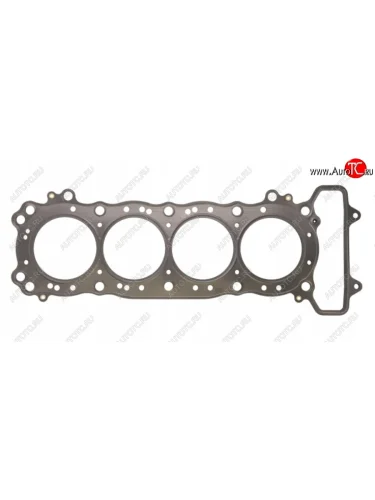 Прокладка ГБЦ ATHENA Honda CBR 893900 92-95  s410210001105