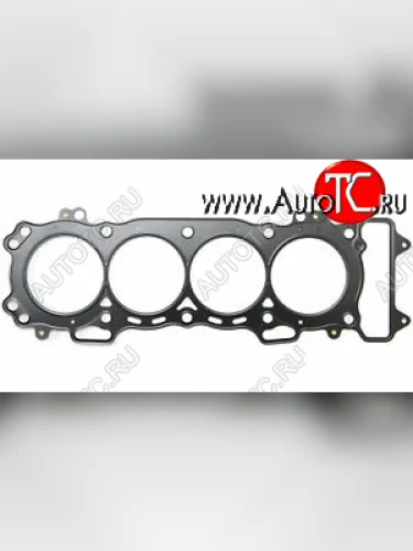 Прокладка ГБЦ ATHENA Honda CBR1100XX 99-07, X-11 00-01  s410210001190