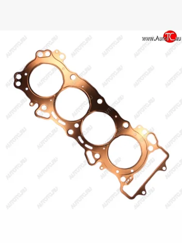 Прокладка ГБЦ ATHENA Honda CBR600RR 03-06  s410210001234