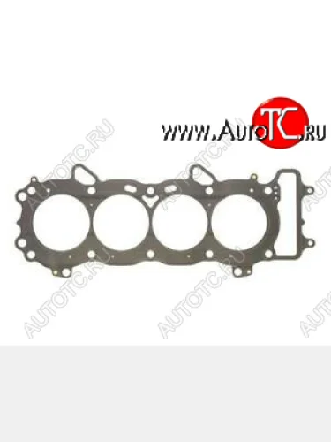 Прокладка ГБЦ ATHENA Honda CBR1000RR 04-05  s410210001258