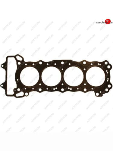 Прокладка ГБЦ ATHENA Honda CBF600 04-06  s410210001315