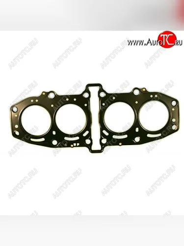 Прокладка ГБЦ ATHENA Kawasaki ZZR600 90-07, ZX6 90-05  s410250001028