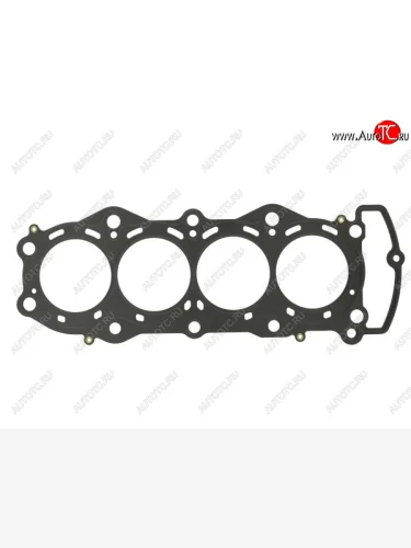 Прокладка ГБЦ ATHENA Kawasaki ZX6R (636) 03-04  s410250001123