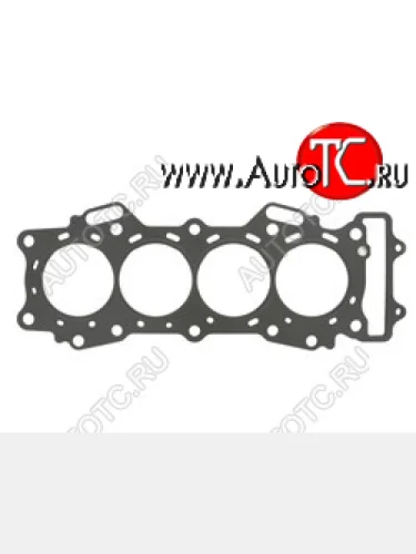 Прокладка ГБЦ ATHENA Kawasaki ZX6R 07-08  s410250001157