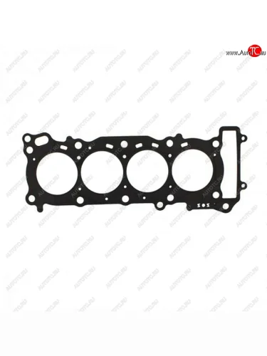 Прокладка ГБЦ ATHENA Yamaha XJ6S 09-15, FZ6R 11-17  s410485001268