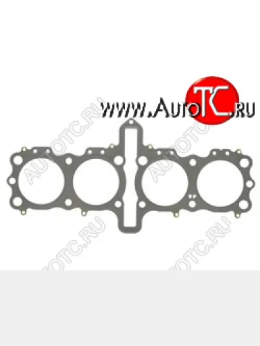 Прокладка ГБЦ ATHENA Suzuki GSF1200 96-06  s410510001129