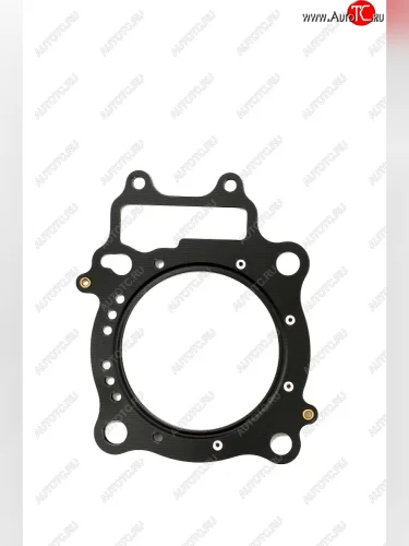 Прокладка ГБЦ CHAKIN Honda CRF250R 04-09, CRF250X 04-17 12251-KRN-731  100h-002