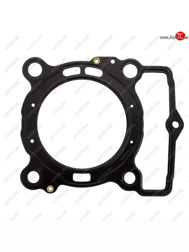 Прокладка ГБЦ CHAKIN KTM SX-F250 14-22, EXC-F250 14-19, FC250 14-22, FE250 14-19 79030036086  10kt-001