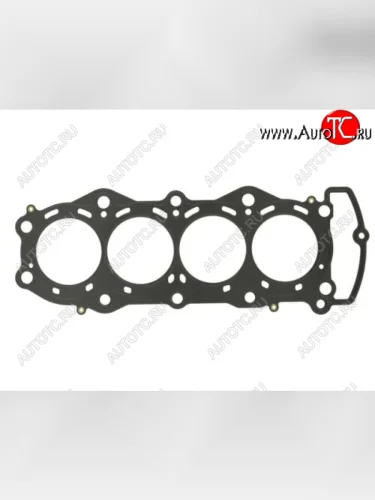 Прокладка ГБЦ Athena Kawasaki ZX6R (636) 03-04  s410250001132