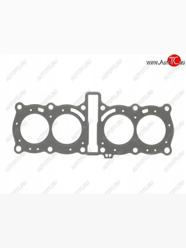 Прокладка ГБЦ Athena Yamaha YZF600R 96-07, FZR600R 94-95  s410485001131