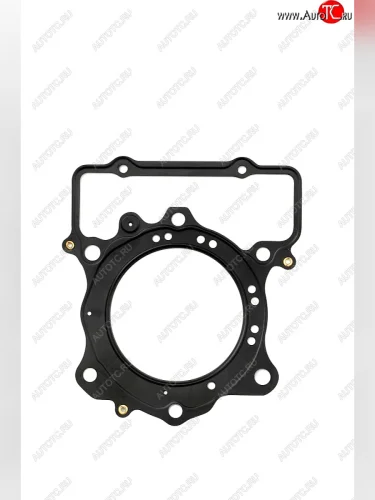 Прокладка ГБЦ CHAKIN Honda XL1000V 99-16, VTR1000F 97-06  100h-003