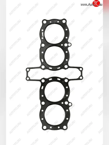 Прокладка ГБЦ CHAKIN Honda CB1000F 92-97, CBR1000F 87-88 12251-MZ1-003  100h-004