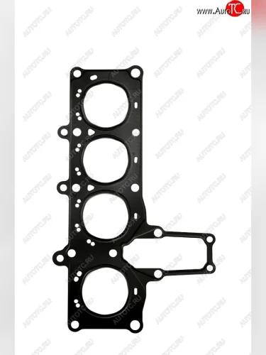 Прокладка ГБЦ CHAKIN Honda CBR250RR 88-97, CB250F 91-07, CB250 JADE 91-94 12251-KY1-003  100h-010