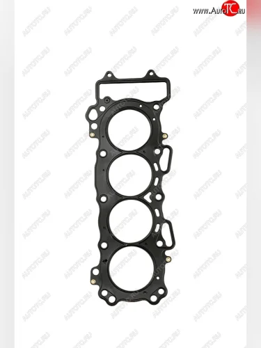 Прокладка ГБЦ CHAKIN Honda CBR600F4F4i 99-07 12251-MBW-013  100h-011