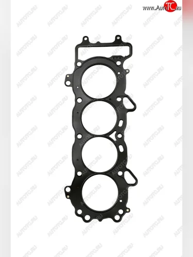 Прокладка ГБЦ CHAKIN Honda CBR1000RR 04-07 12251-MEL-D21, 12251-MEL-013  100h-009