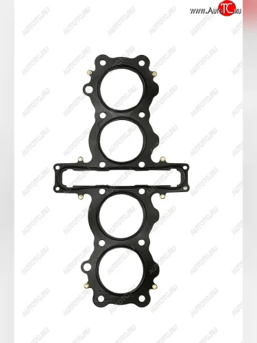 Прокладка ГБЦ CHAKIN Honda CB750 Nighthawk 95-03, CB750 Seven Fifry 92-08 12251-MJ1-792  100h-008